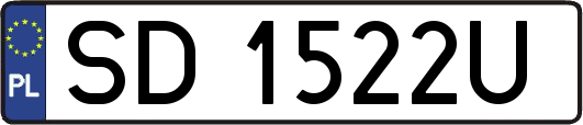 SD1522U
