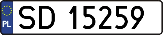 SD15259