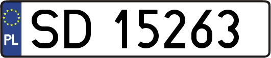 SD15263