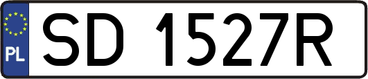 SD1527R