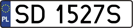 SD1527S