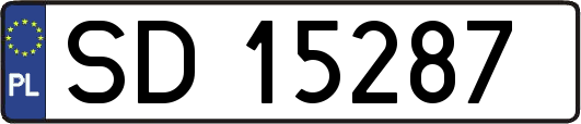 SD15287