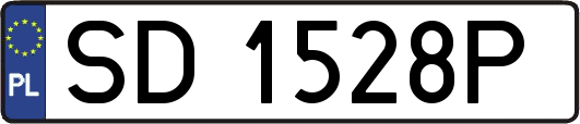 SD1528P
