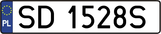 SD1528S