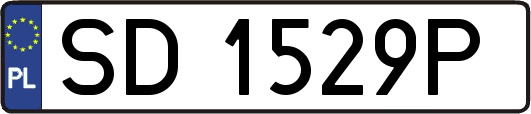 SD1529P