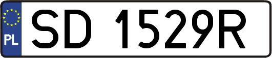 SD1529R