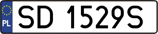 SD1529S