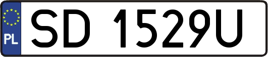 SD1529U