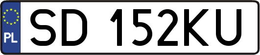 SD152KU