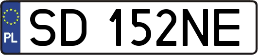 SD152NE
