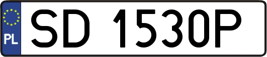 SD1530P