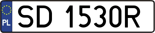 SD1530R