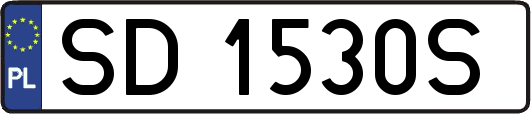 SD1530S