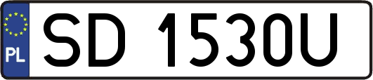SD1530U