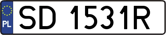 SD1531R