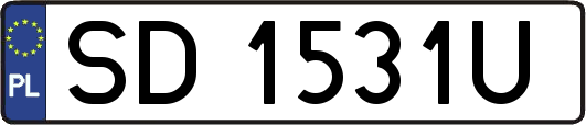 SD1531U