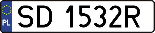 SD1532R