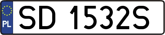 SD1532S