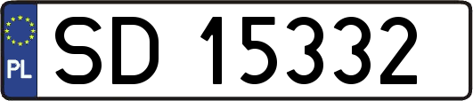 SD15332