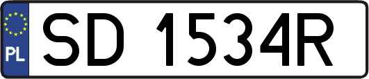 SD1534R