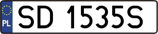 SD1535S