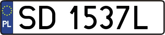 SD1537L