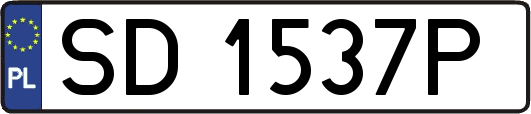 SD1537P