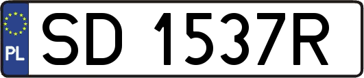 SD1537R
