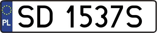 SD1537S