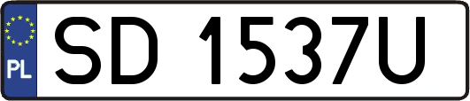 SD1537U