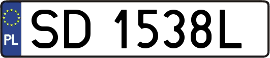 SD1538L