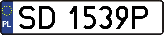 SD1539P