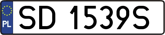 SD1539S