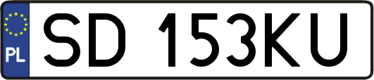 SD153KU