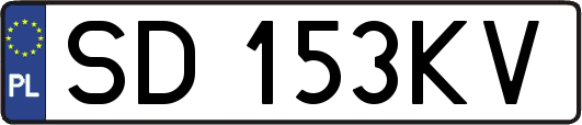 SD153KV