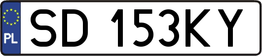 SD153KY