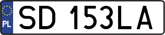 SD153LA