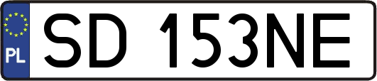 SD153NE