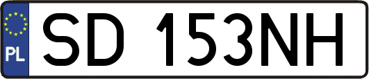 SD153NH