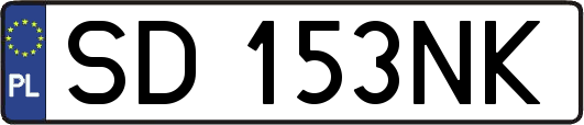 SD153NK