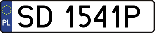 SD1541P