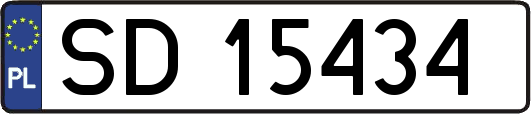 SD15434