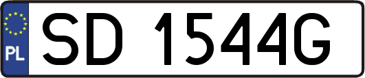 SD1544G