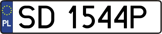 SD1544P