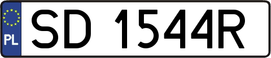 SD1544R