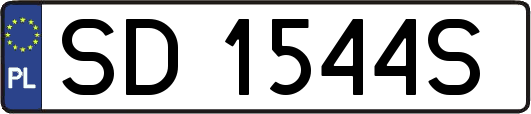 SD1544S