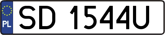 SD1544U
