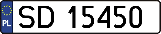SD15450