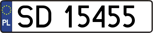 SD15455