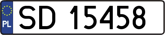 SD15458